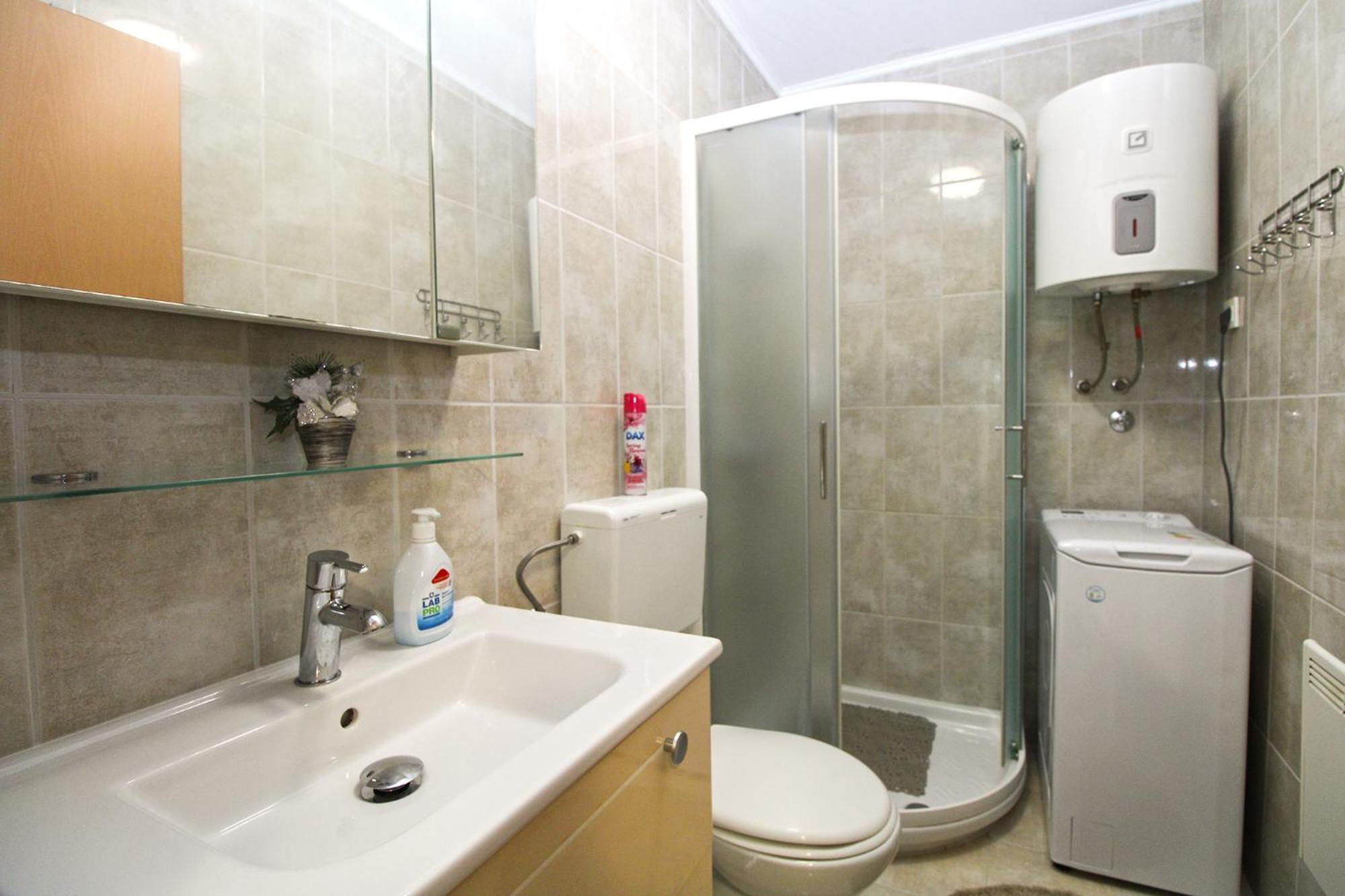 Apartmán Spomenka 1432 *