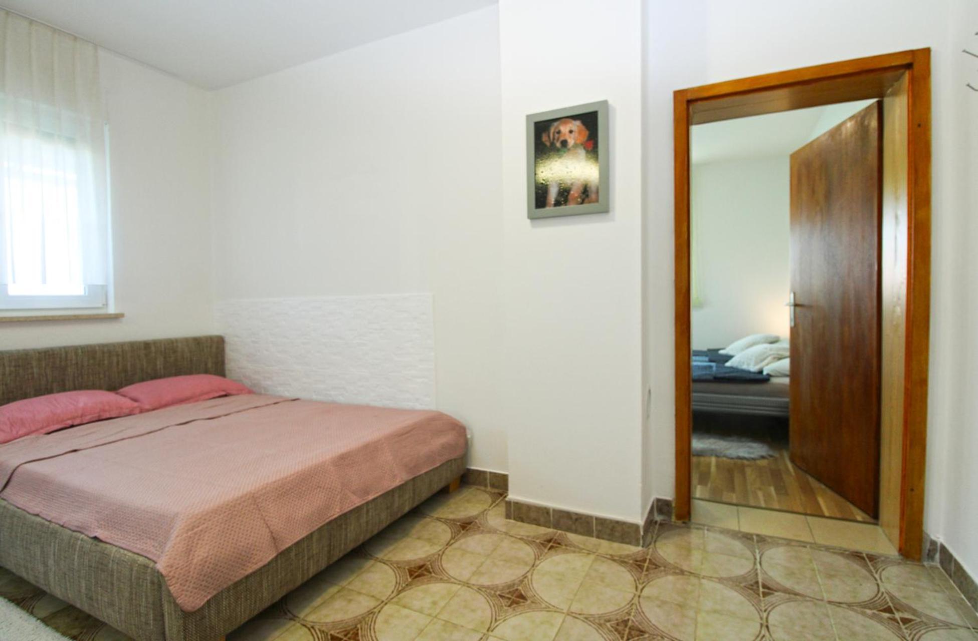 Appartement Spomenka 1432 Pula