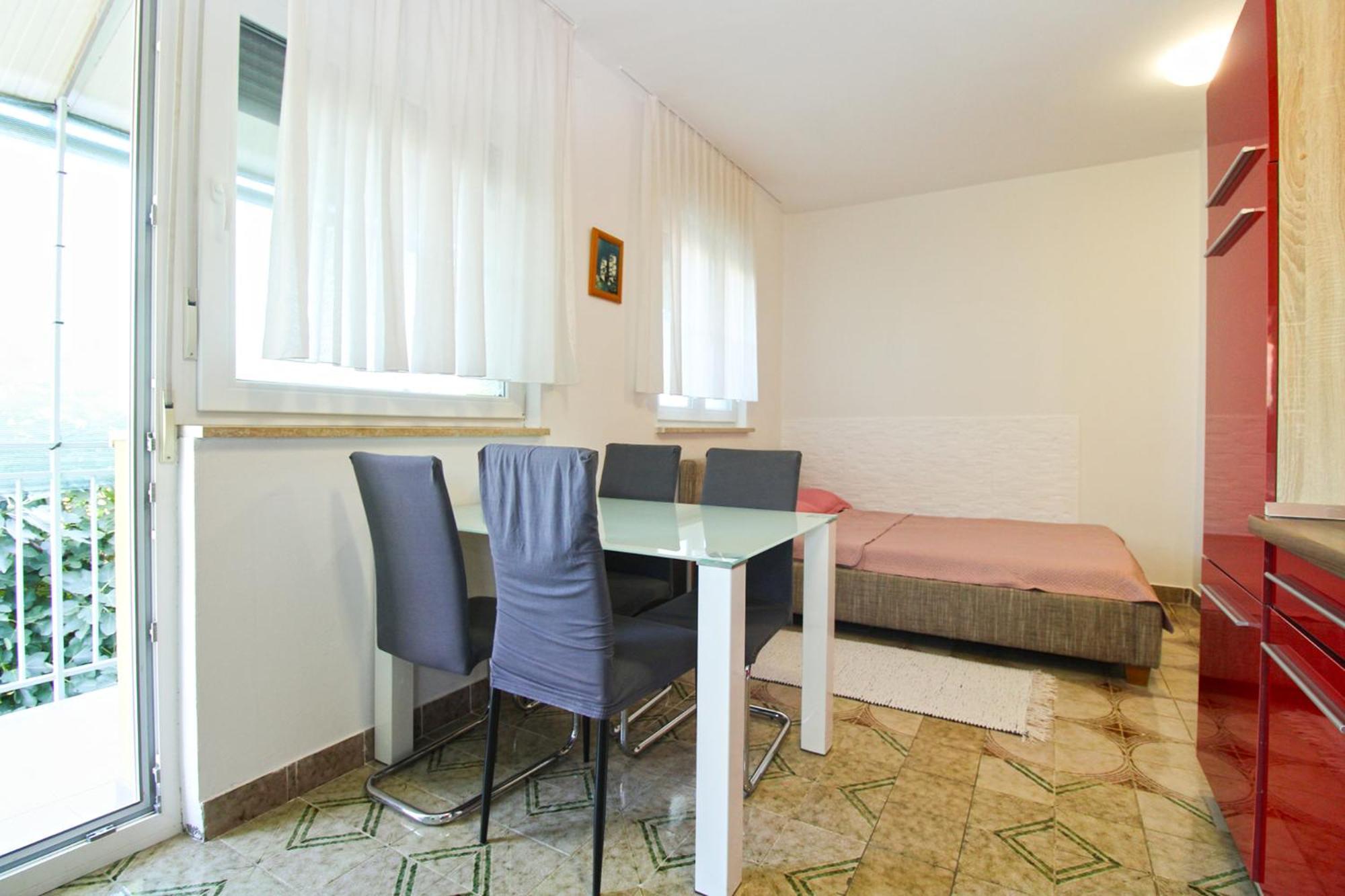 Spomenka 1432 Apartmán