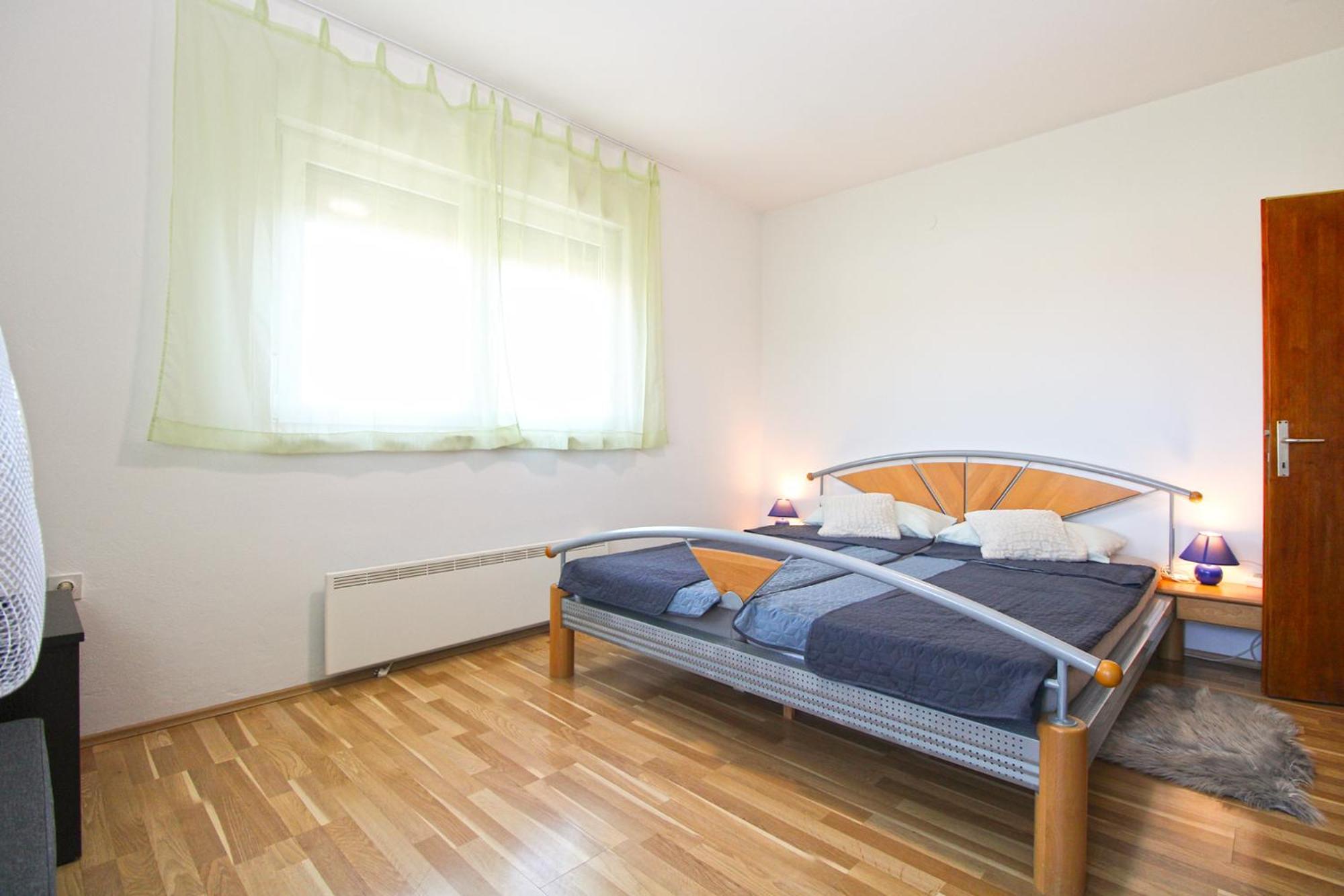 Spomenka 1432 Appartement Pula