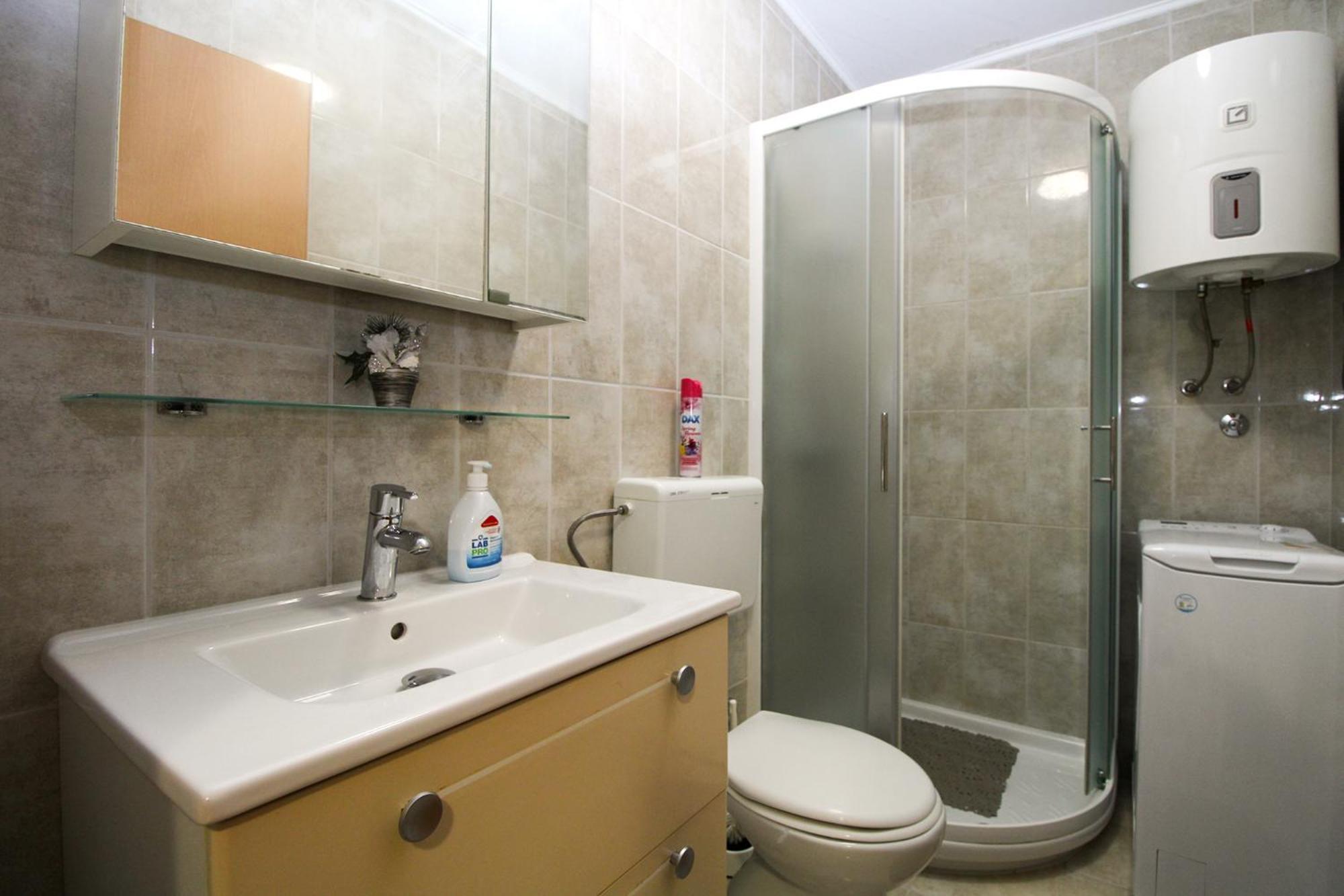 Appartement Spomenka 1432 Pula