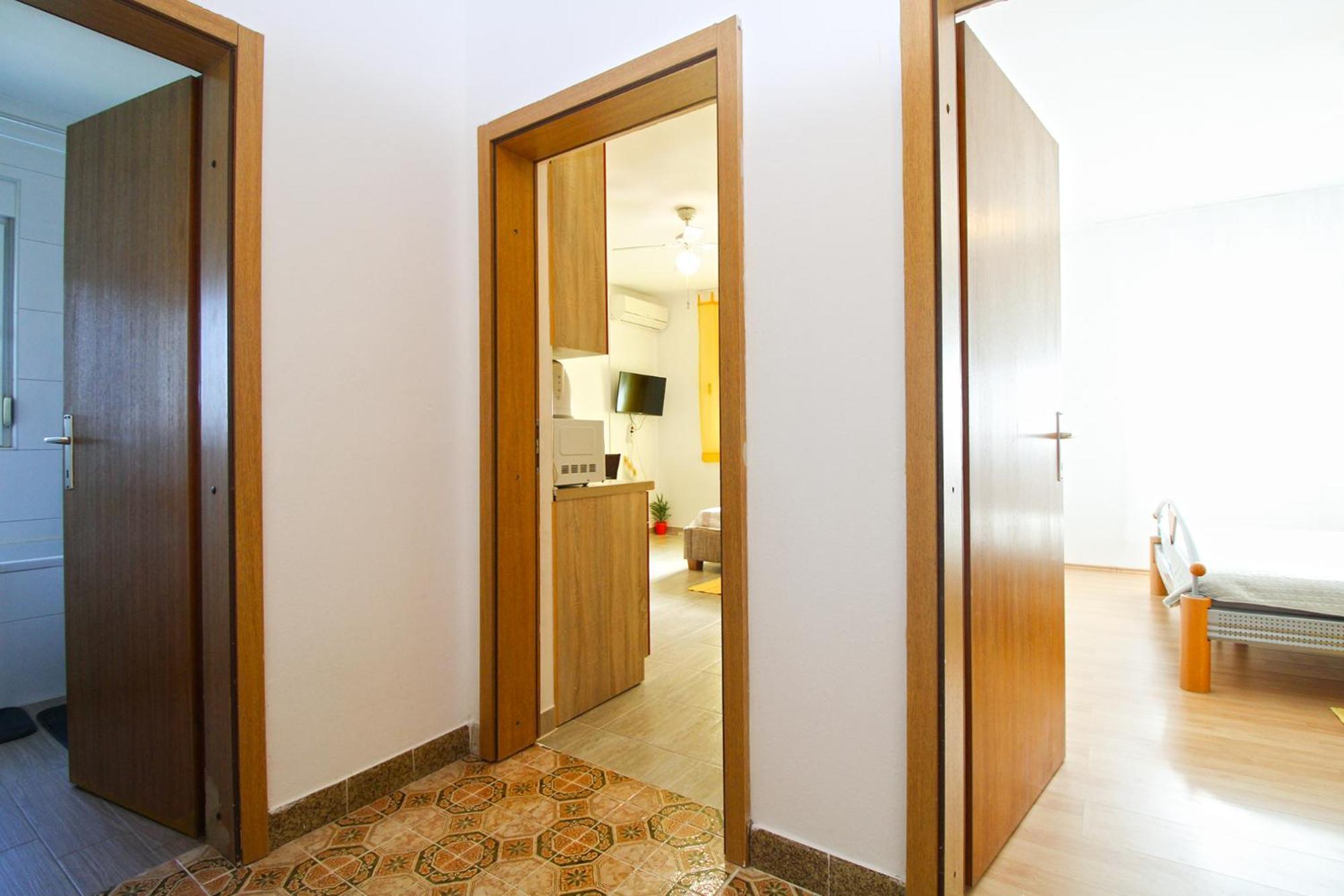 Spomenka 1432 Appartement