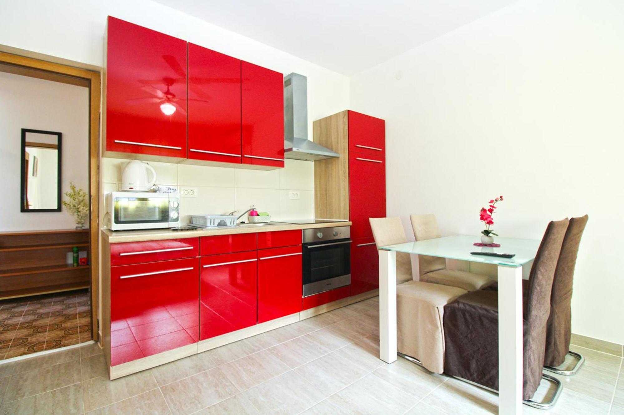 Spomenka 1432 Appartement *
