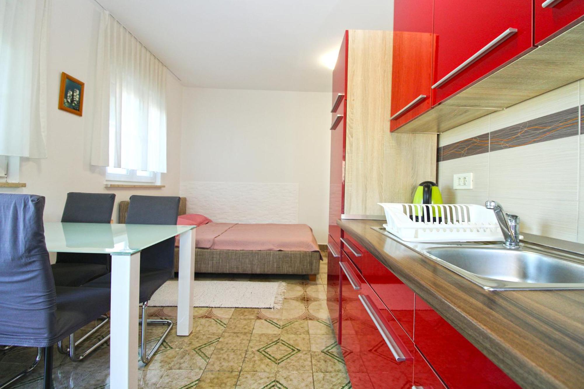 Spomenka 1432 Appartement Pula