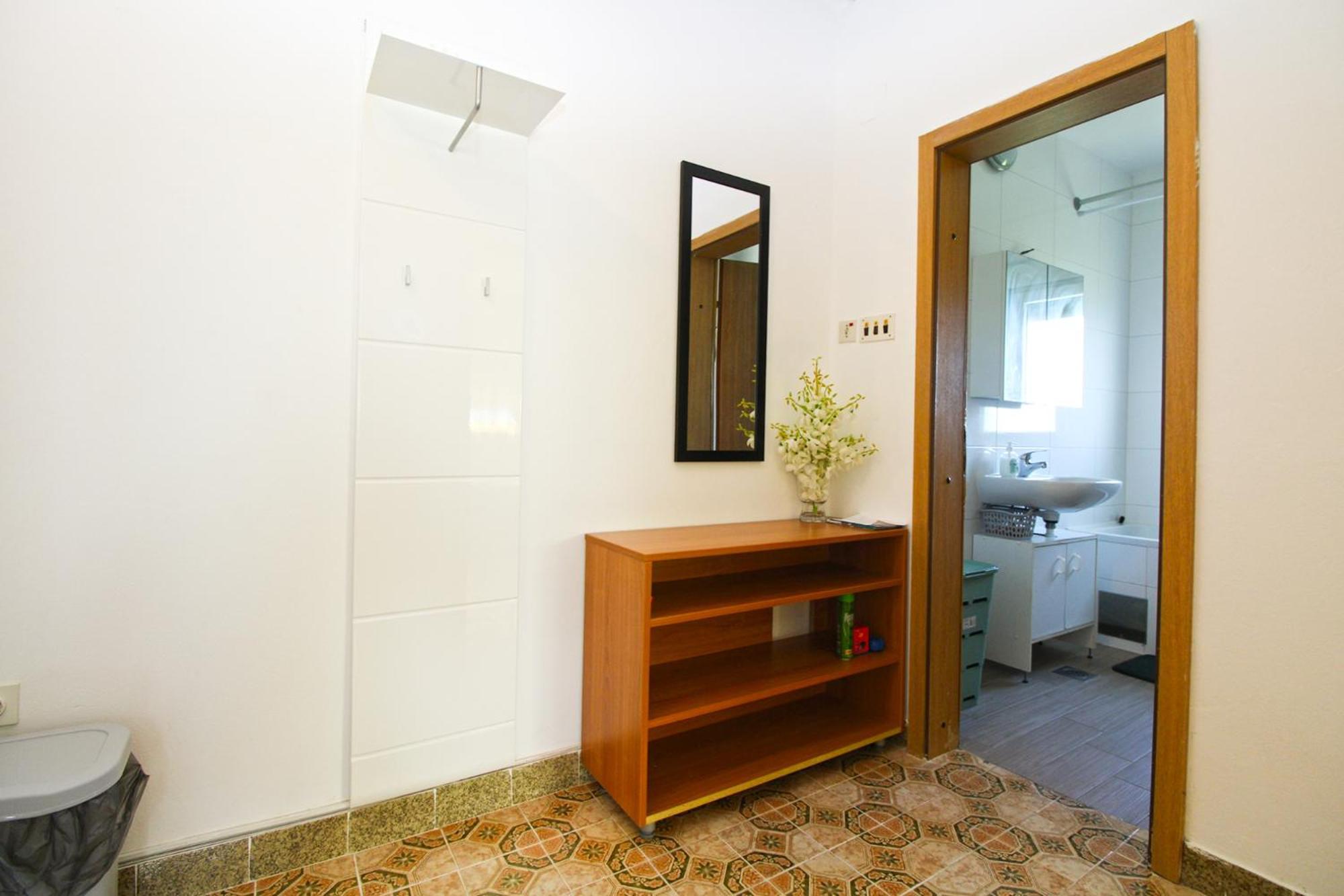 Apartmán Spomenka 1432 Pula