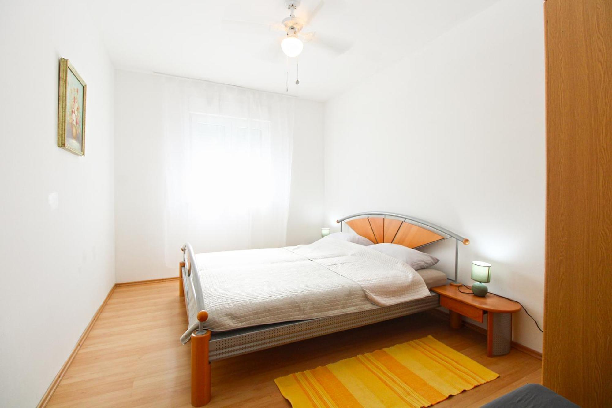 Apartmán Spomenka 1432 *